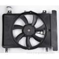 16711-L1110 Toyota Yaris/ Vios Radiator Fan Cooling Fan